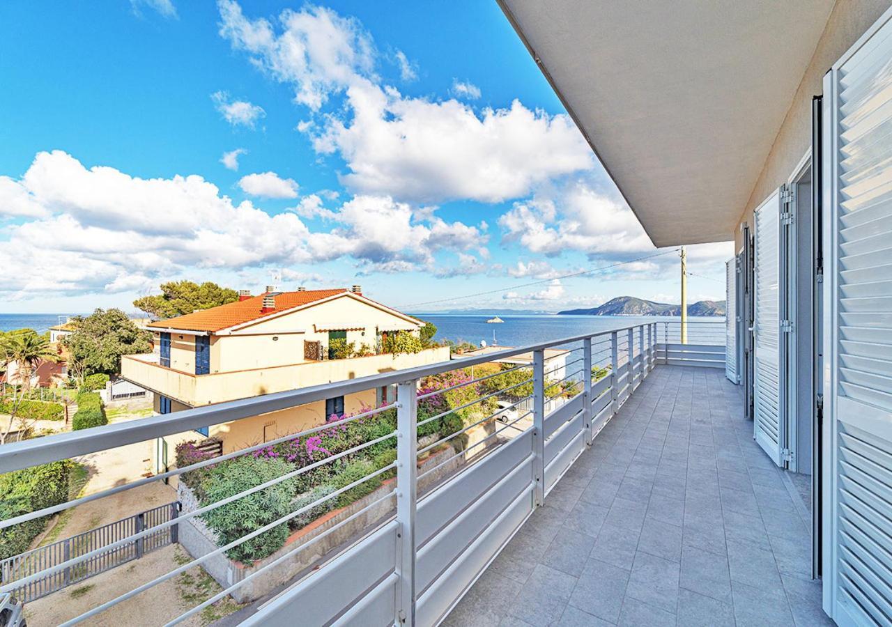 Apartament Padulella 
